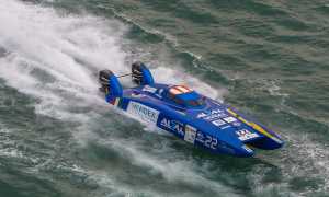 stresa xcat