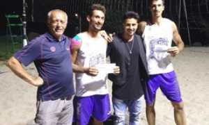 summer volley 2015 tappa 2 vincitori maschile