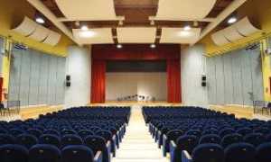 teatro la fabbrica villadossola