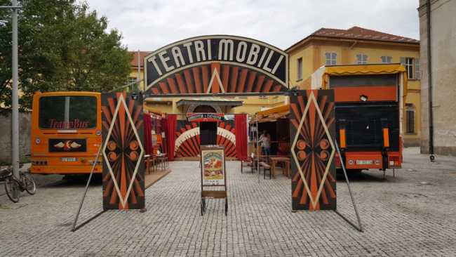 teatro micro piazza