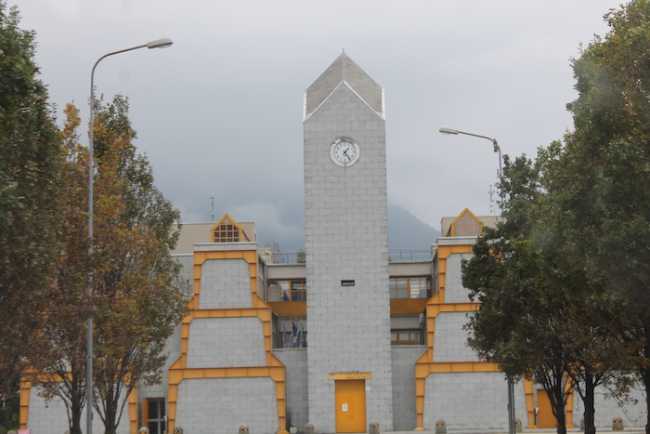 tecnoparco