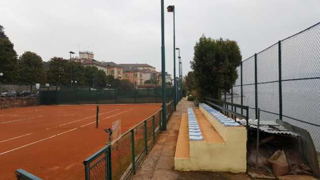 tennis pallanza