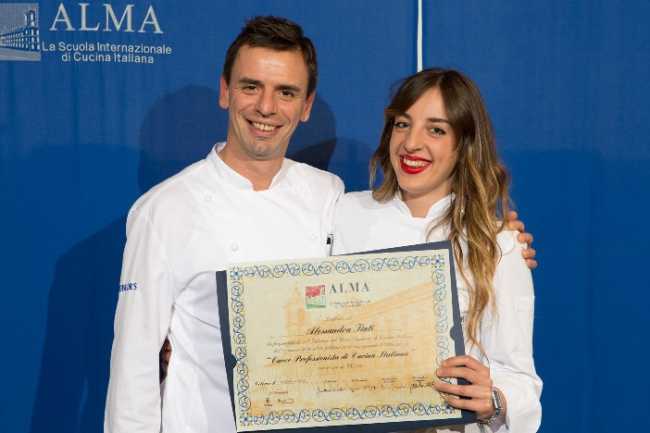 tinti alessandra alma