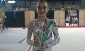 toffolet ginnastica