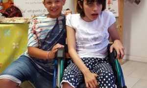 tommy giulia cuori di donna