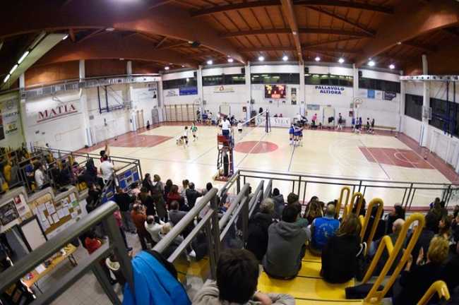 tornei giovanili rosaltiora