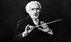 toscanini arturo