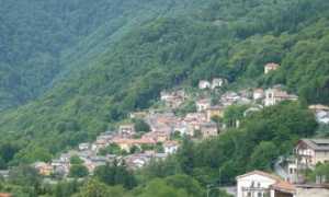 trarego verbano alto