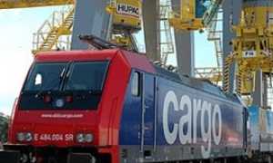 treno merci generico