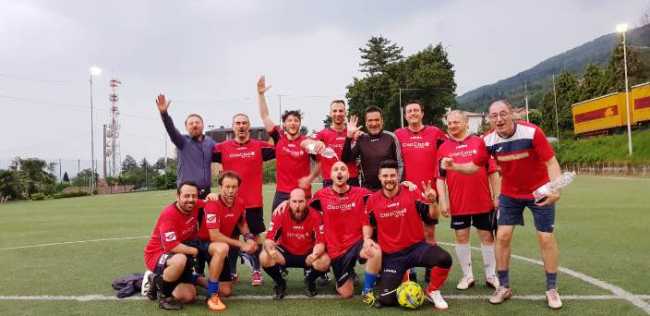 tribu vb calcio