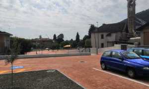 trobaso parcheggio chiesa