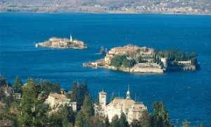 turismo lago maggiore
