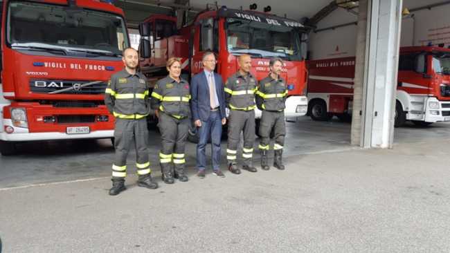 vdf nuovi tecnici bianchi