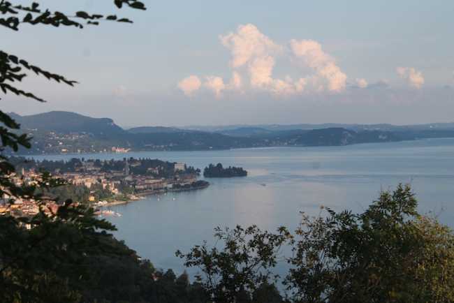 verbania panorama