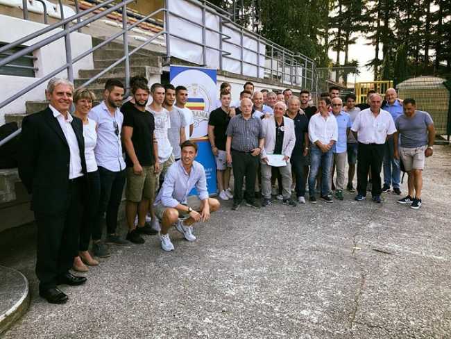 verbania calcio 2019