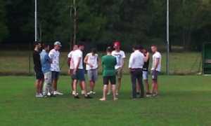verbania calcio no allenamento 15