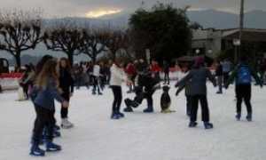 verbania on ice