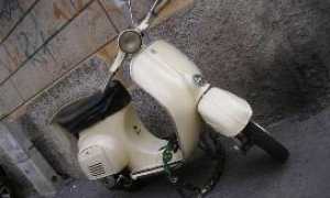vespa generico