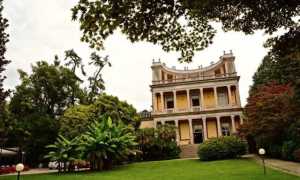 villa giulia verbania