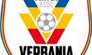 virtus verbania logo