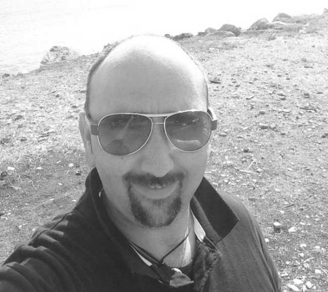 walter rigoli