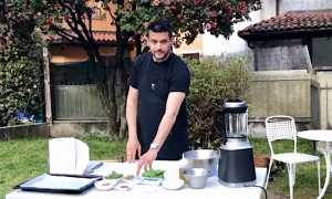 william sonn Lo Scalo Cannobio