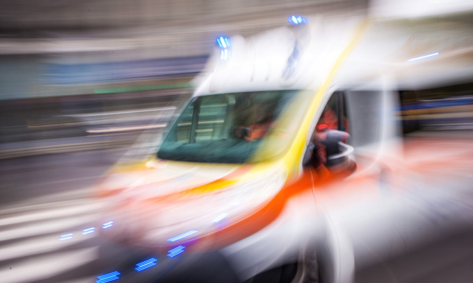 Automobilista di Verbania coinvolto in un incidente nel Biellese