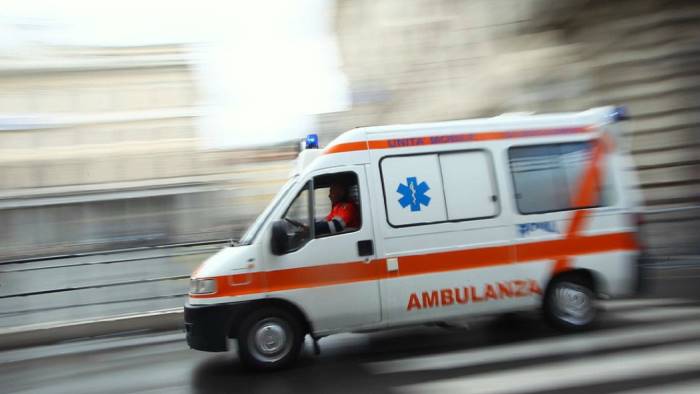 Incidente mortale sulla A26, nei pressi di Borgo Ticino. Morto un uomo di 72 anni