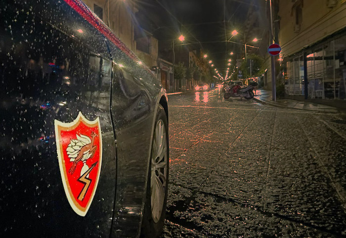 Lieto fine per la vicenda del giovane scomparso: si reca da solo dai carabinieri