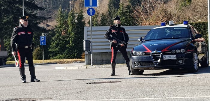 Scoperto con la patente falsa: latitante per bancarotta arrestato