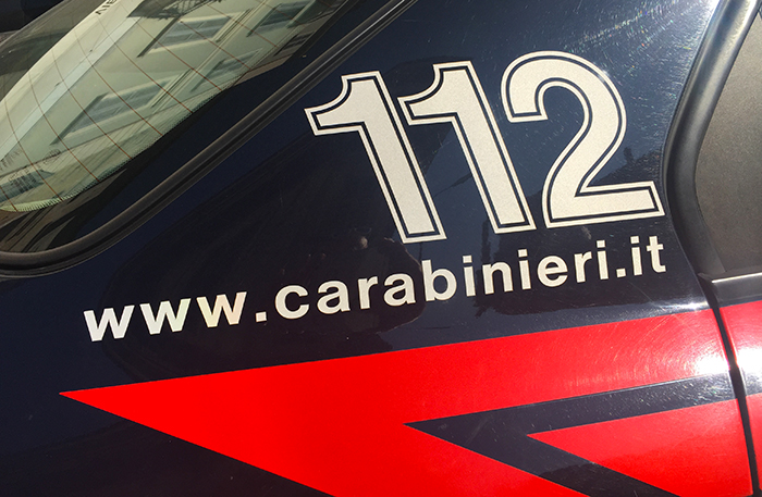 Arrestati i ladri delle chiese del Nord-Ovest. Colpirono anche a Verbania