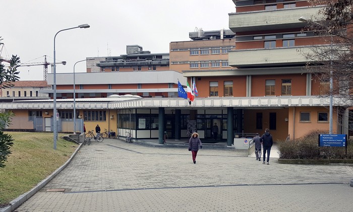 Nuova ala per l'ospedale di Borgomanero, Marchionini: VCO dimenticato da Cirio
