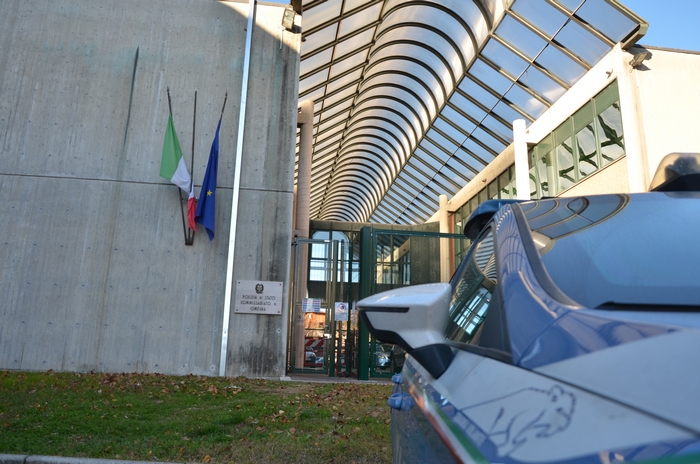 Sessantenne verbanese provoca incidente da ubriaco: denunciato
