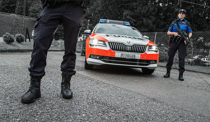 Eccesso di velocità. Italiane denunciate come “pirata della strada” in Ticino