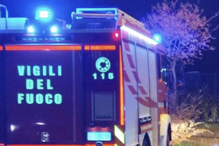 Cossogno, precipita nel fiume mentre taglia la vegetazione: morto 78enne