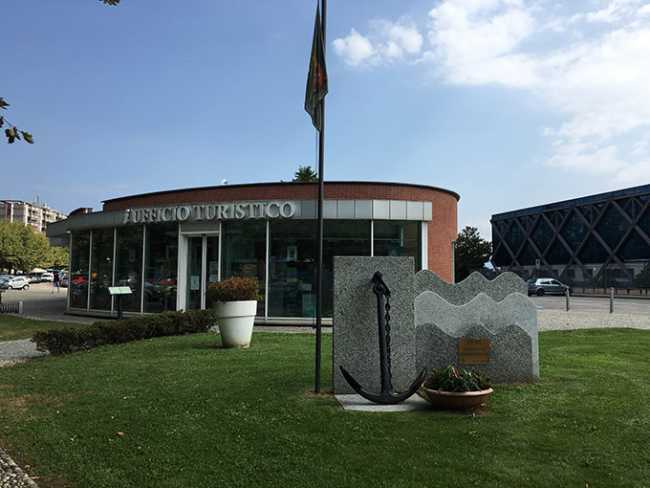 arona ufficio turistico