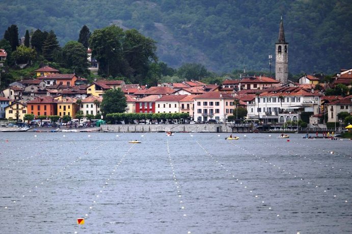 Canoa-canottaggio: gli eventi 2020 in zona