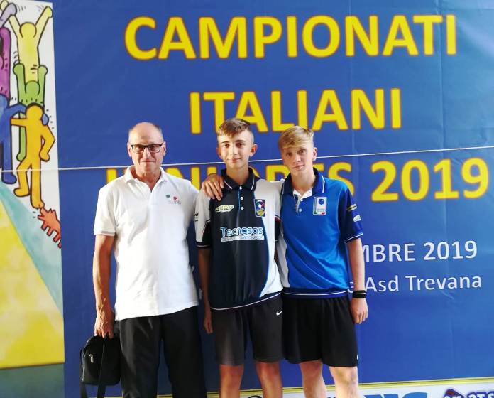 Bocce raffa: Mazzolini e Rocco indietro ai Tricolori