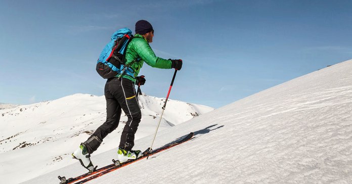 Alpini intresi super alle Alpiniadi