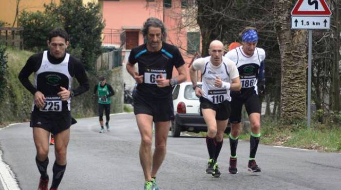 Gamba d'oro: così ad Oleggio