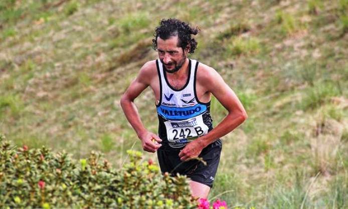Minoggio doma il Mozzafiato Trail