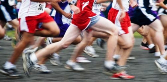 Dove correre da oggi a domenica