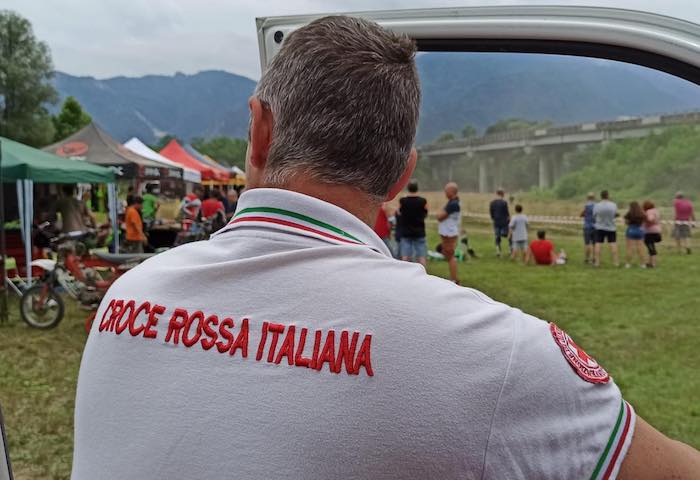Croce Rossa: due borse di studio intitolate a Fosca Castelletti per studenti impegnati nel volontariato