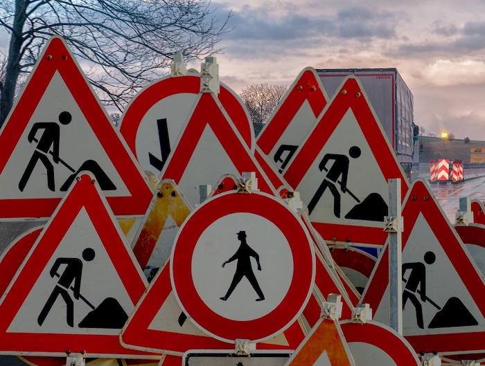 Da lunedì lavori al via, si sistema il corso Cairoli 