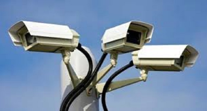 Nuove telecamera per adeguare e ampliare la videosorveglianza ad Arona