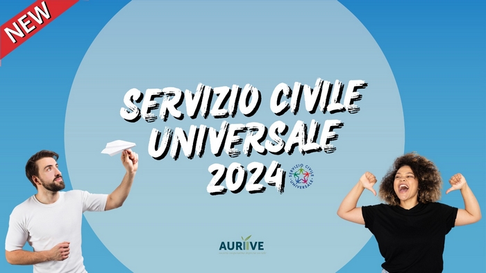 Aperto il bando per il Servizio civile negli enti del Verbano