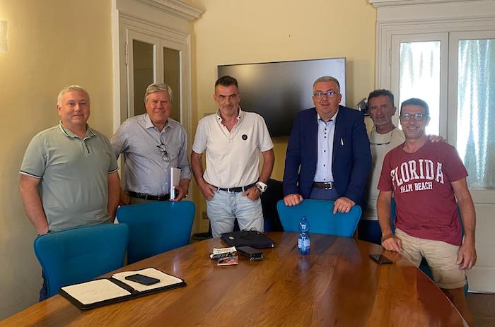 ConserVCO. L'incontro tra sindacati e sindaco nel segno della collaborazione 