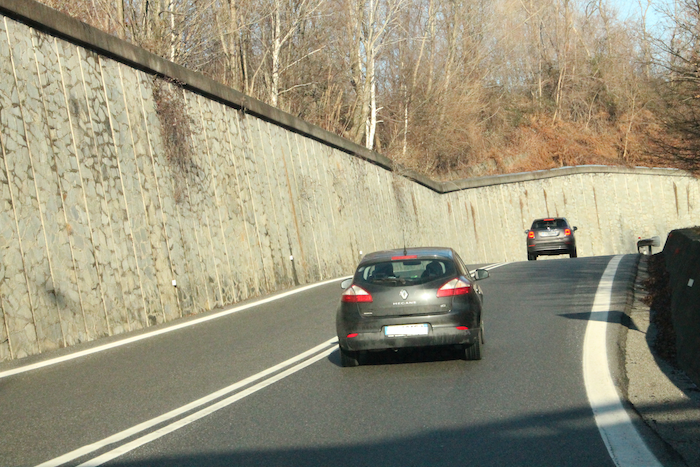Lavori al viadotto, tre notti di chiusura per la A26 tra Baveno e Verbania 