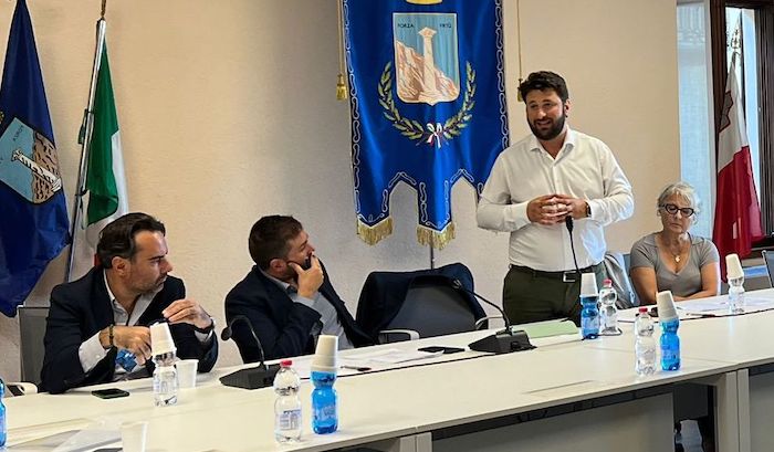 L'assessore alla Sanità all'ascolto del VCO. Minazzi: anche a Cannobio problemi