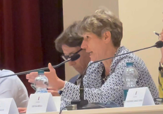 Sanità, ordine del giorno Marchionini-Rabaini: "Difendere il Castelli" 